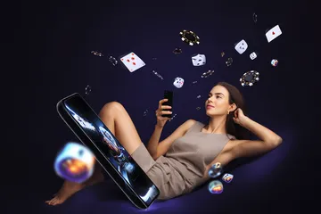 A professional dealer in a tuxedo greeting players at the roulette table, symbolizing the authentic live casino feel at LUCKYBANGLA88.