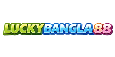 LUCKYBANGLA88 logo